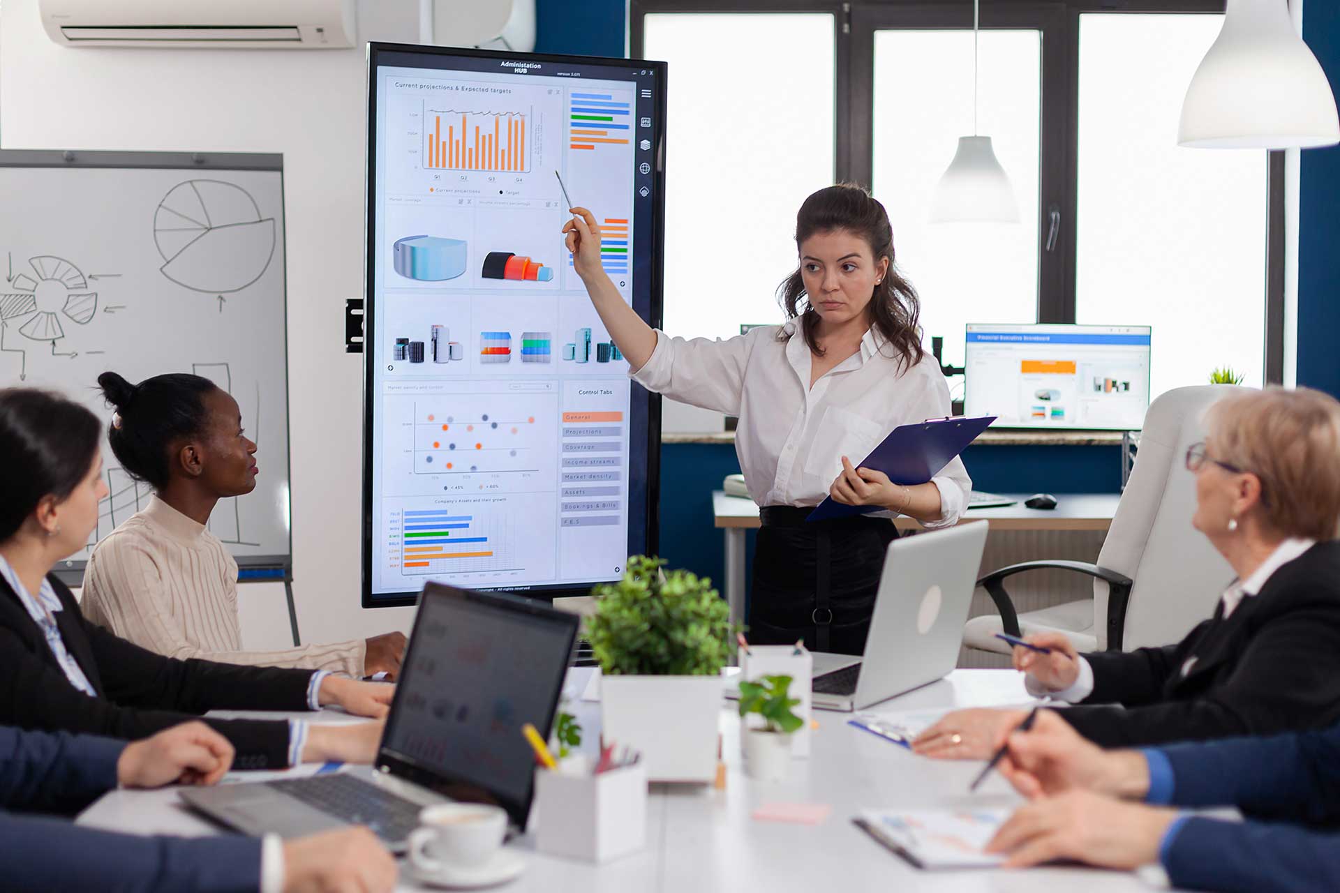 Skykey Group Facilities